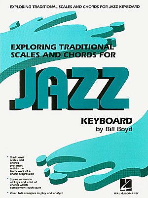 B. Boyd: Exploring Traditional Scales and Chords, Git (+Tab)