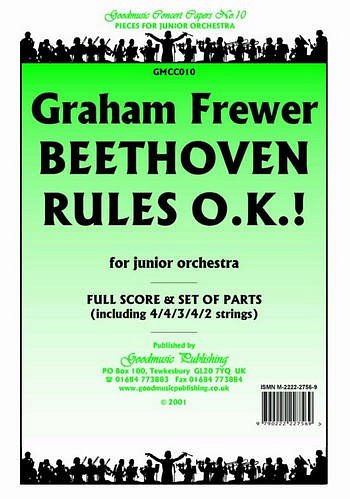 Beethoven Rules Ok