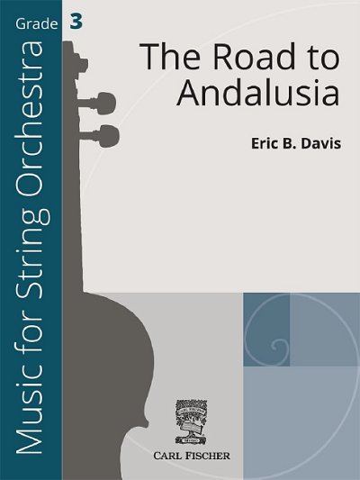 Davis, Eric: The Road to Andalusia
