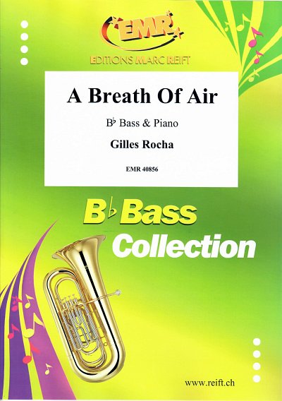 G. Rocha: A Breath Of Air, TbBKlav