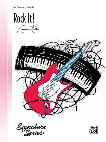 C. Rollin: Rock It!, Klav (EA)