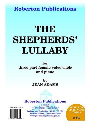 Shepherds' Lullaby