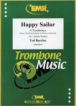 T. Barclay: Happy Sailor, 4Pos