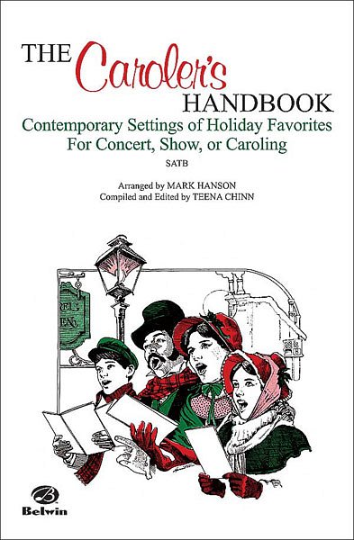 T. Chinn: The Caroler's Handbook, GCh4 (Bu)