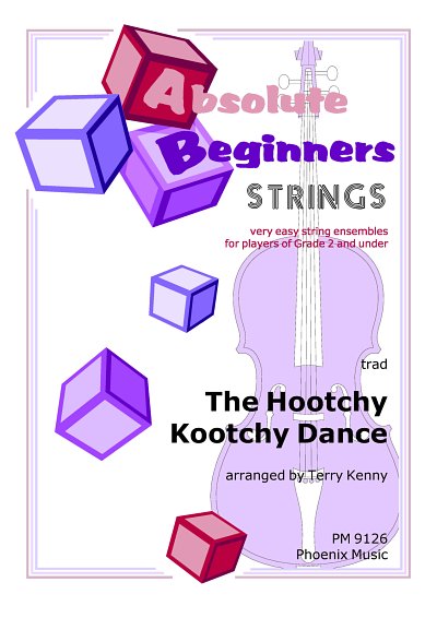DL:  trad: Hootchy Kootchy Dance, The, Varstrens