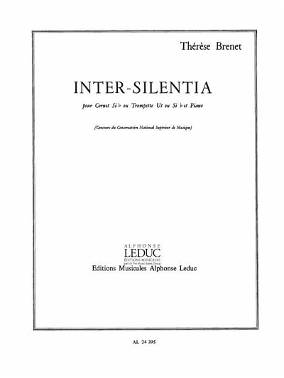 Inter Silentia (Bu)