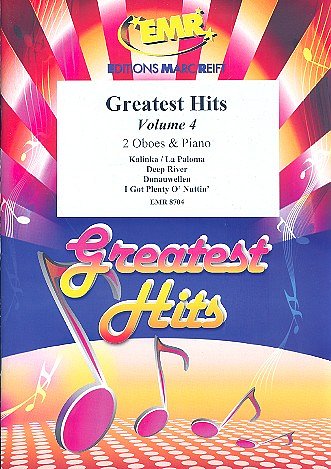 Greatest Hits Volume 4, 2ObKlav