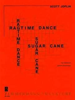 S. Joplin: Ragtime Dance + Sugar Cane
