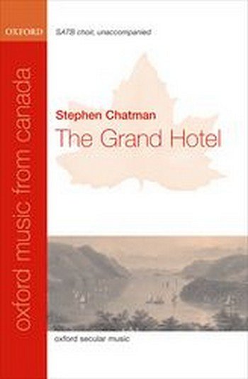 S. Chatman: The Grand Hotel, Ch (Chpa)