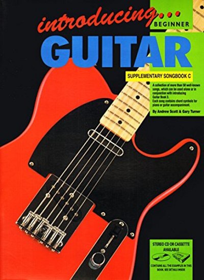 A. Scott et al.: Introducing Guitar