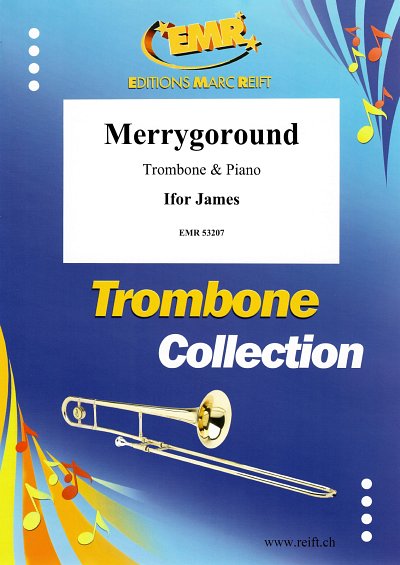 I. James: Merrygoround, PosKlav
