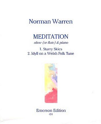 Meditiation (Part.)