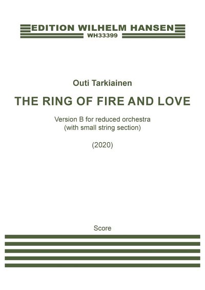 The Ring of Fire and Love, Sinfo (Part.)