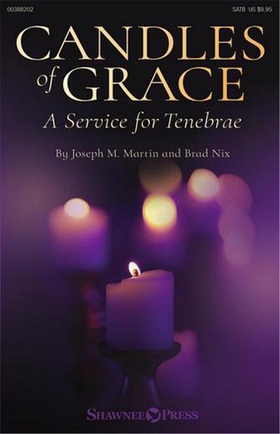 B. Nix: Candles of Grace