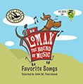 Lomax, The Hound of Music: Favorite Songs, Ch (CD)