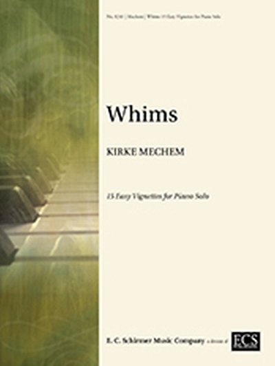K. Mechem: Whims