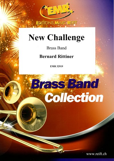 B. Rittiner: New Challenge, Brassb