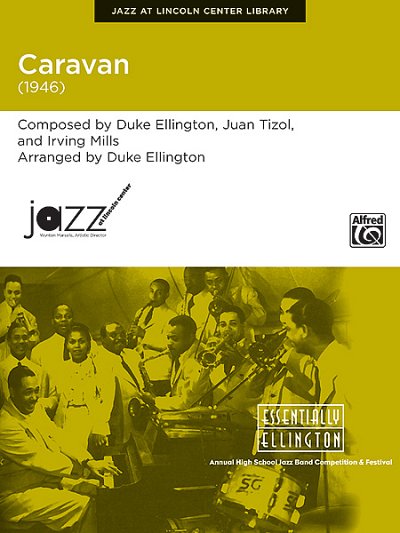 D. Ellington y otros.: Caravan