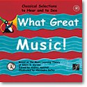 What Great Music!, Ch (CD)