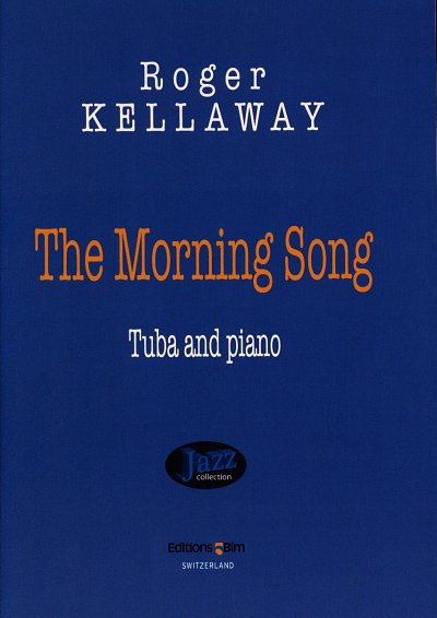 AQ: R. Kellaway: The Morning Song, TbKlav (KlavpaSt (B-Ware)