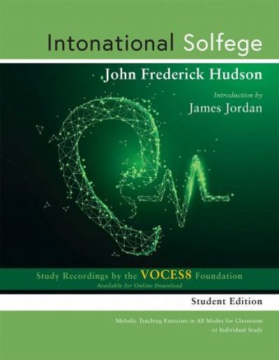 J. Jordan: Intonational Solfege - Student Edition