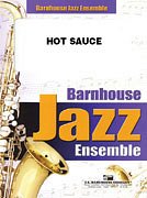 H. Rowe: Hot Sauce!, Jazzens (Pa+St)