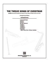 J. Jay Althouse,: The Twelve Songs of Christmas