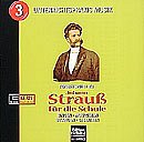W. Kern: Strauss Fuer Die Schule (CD)