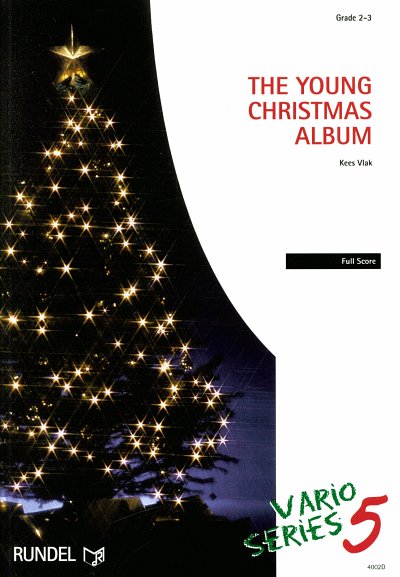 K. Vlak: The Young Christmas Album, Jblaso (Part.)