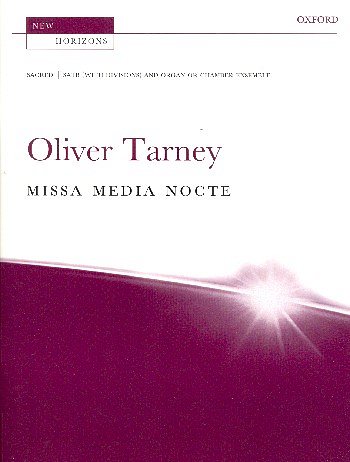 O. Tarney: Missa media nocte, GchKorch/Org (Part.)