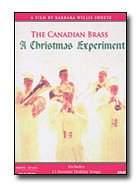 A Christmas Experiment, Blaso (CD)