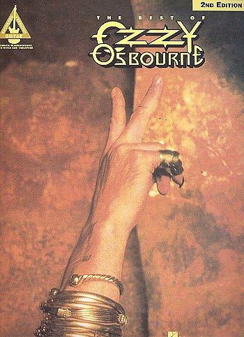 O. Osbourne: The Best of Ozzy Osbourne, Git