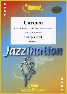 DL: G. Bizet: Carmen, Blaso