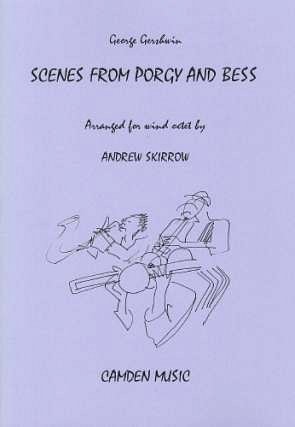G. Gershwin: Scenes From Porgy & Bess (Pa+St)