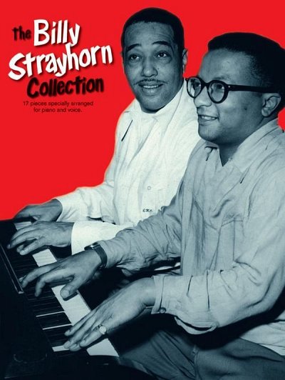 Strayhorn Billy: Collection