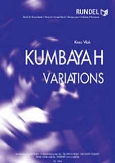 K. Vlak: Kumbayah Variations, Blasorch (PaDiSt)