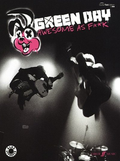 Green Day: Green Day - Awesome As F##k, GesGit