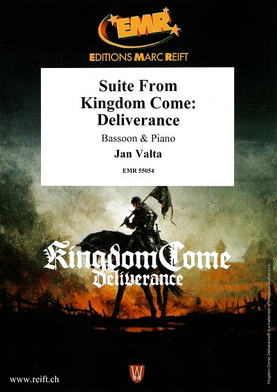 DL: Suite From Kingdom Come: Deliverance, FagKlav