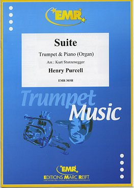 DL: H. Purcell: Suite, TrpKlv/Org