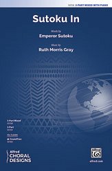 R. Morris Gray et al.: Sutoku In 3-Part Mixed