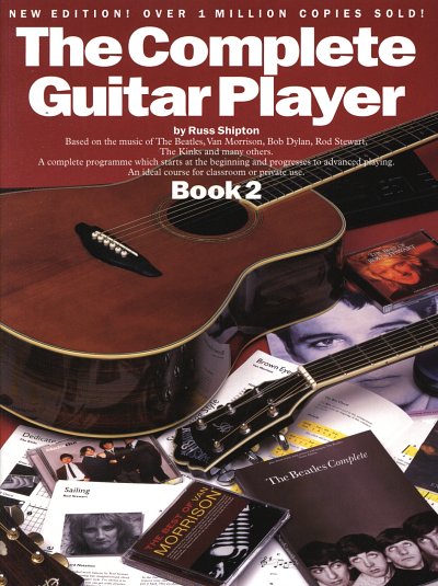 The Complete Guitar Player 2