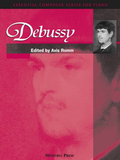 C. Debussy: Essential Debussy with CD, Klav (+CD)