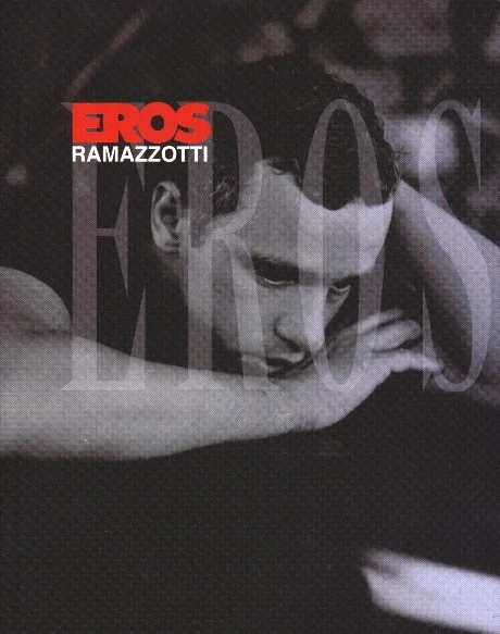 E. Ramazzotti: Eros, GesGit (SB) (0)