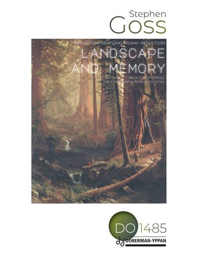 S. Goss: Landscape and Memory