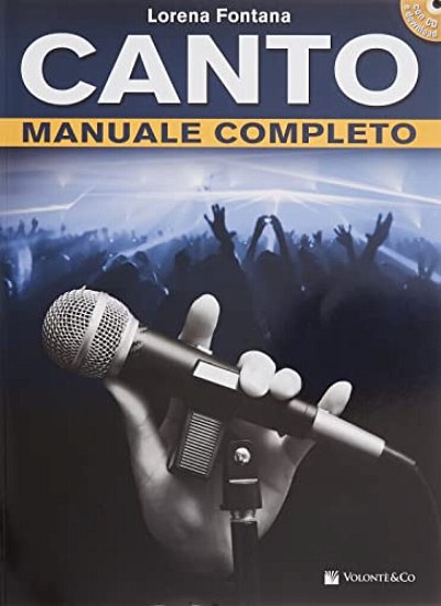Canto Manuale Completo, Ges