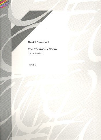 D. Diamond: The enormous Room, Sinfo (Part.)