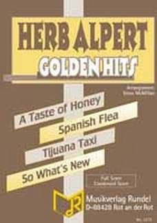 Alpert Herb: Golden Hits