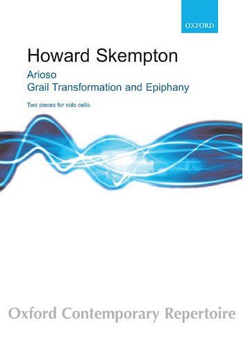 H. Skempton: Arioso/Grail Transformation