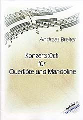 Breiter Andreas: Konzertstueck