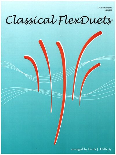 Classical FlexDuets (F Instruments)